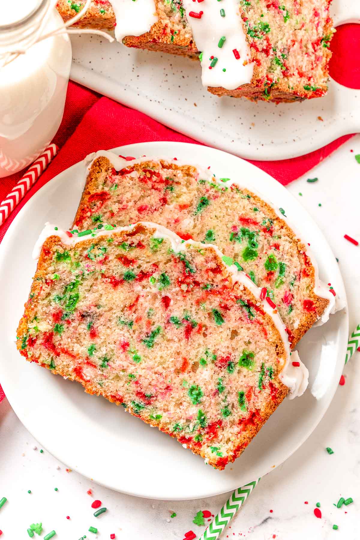 Christmas Bread