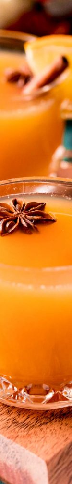 Wassail Recipe (Traditional)