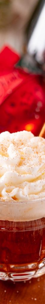Spiced Christmas Coffee Recipe