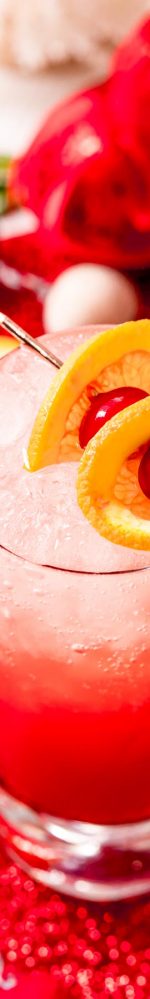 Holiday Punch