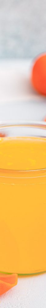 Orange Simple Syrup