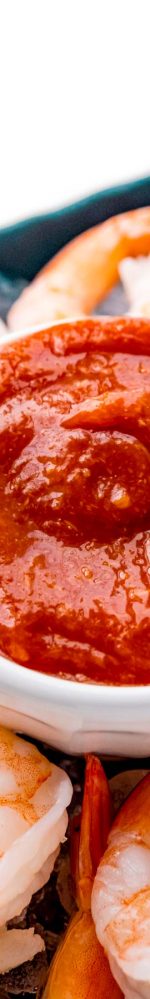 Shrimp Cocktail Sauce