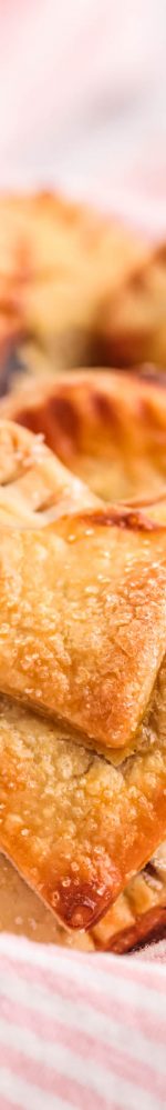 Cherry Hand Pies
