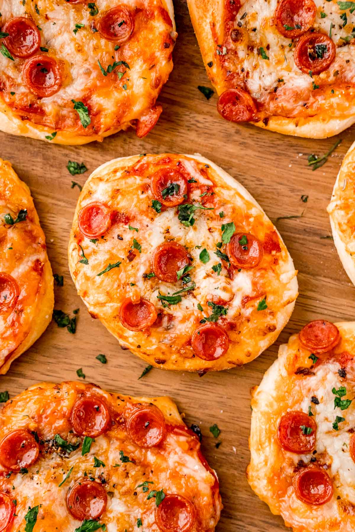 Air Fryer Pizza