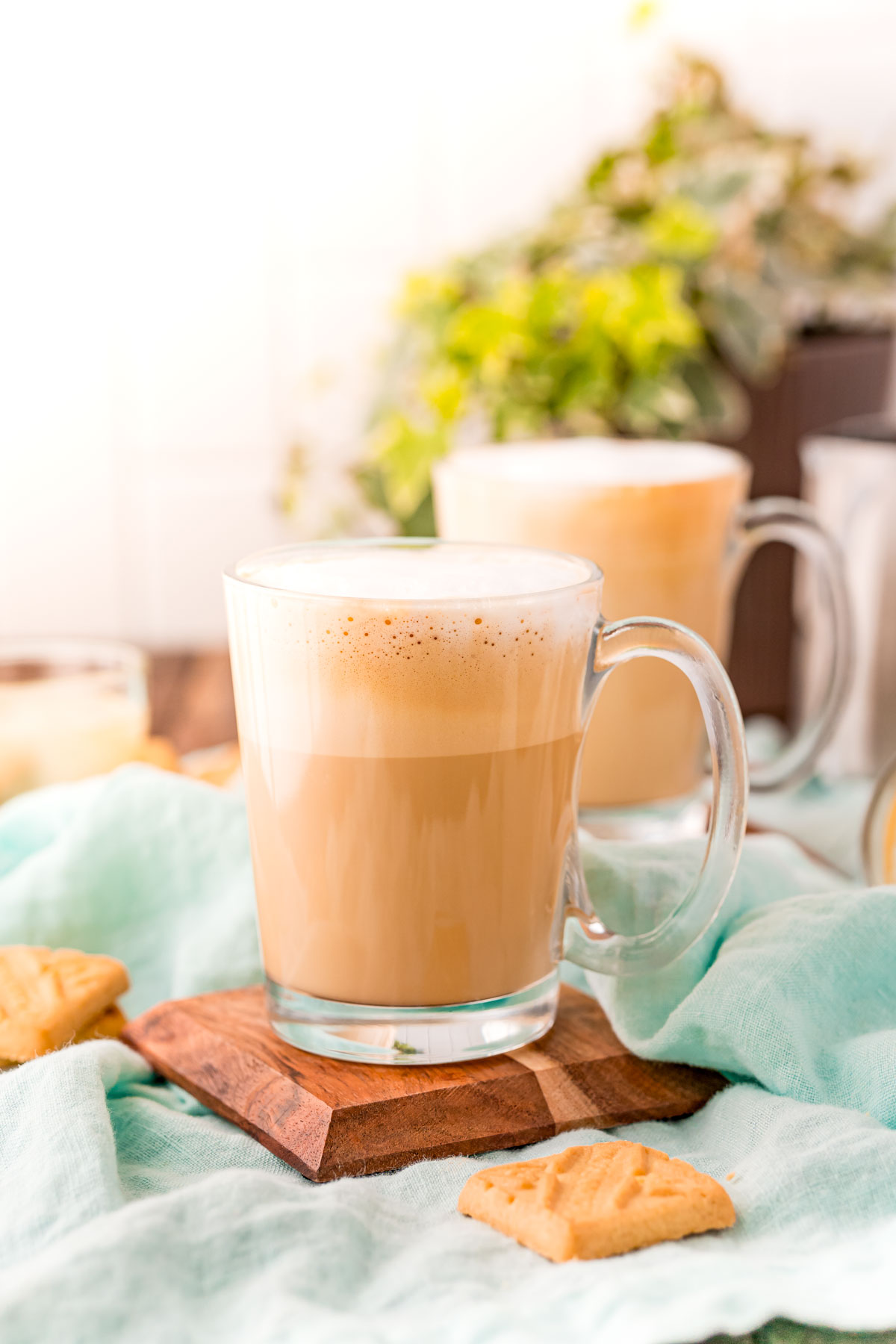 Breve Coffee