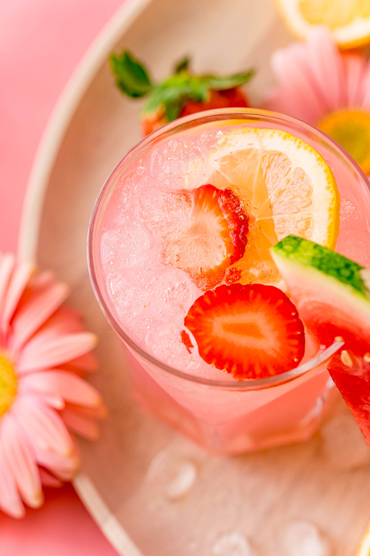 Hippie Juice