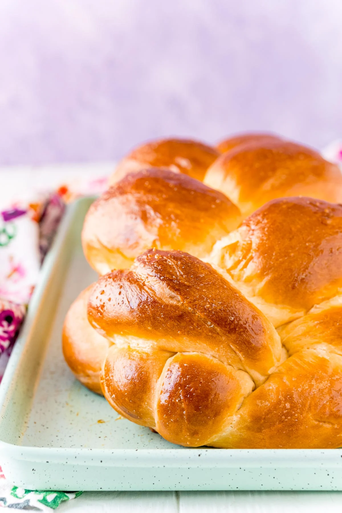 Challah Bread