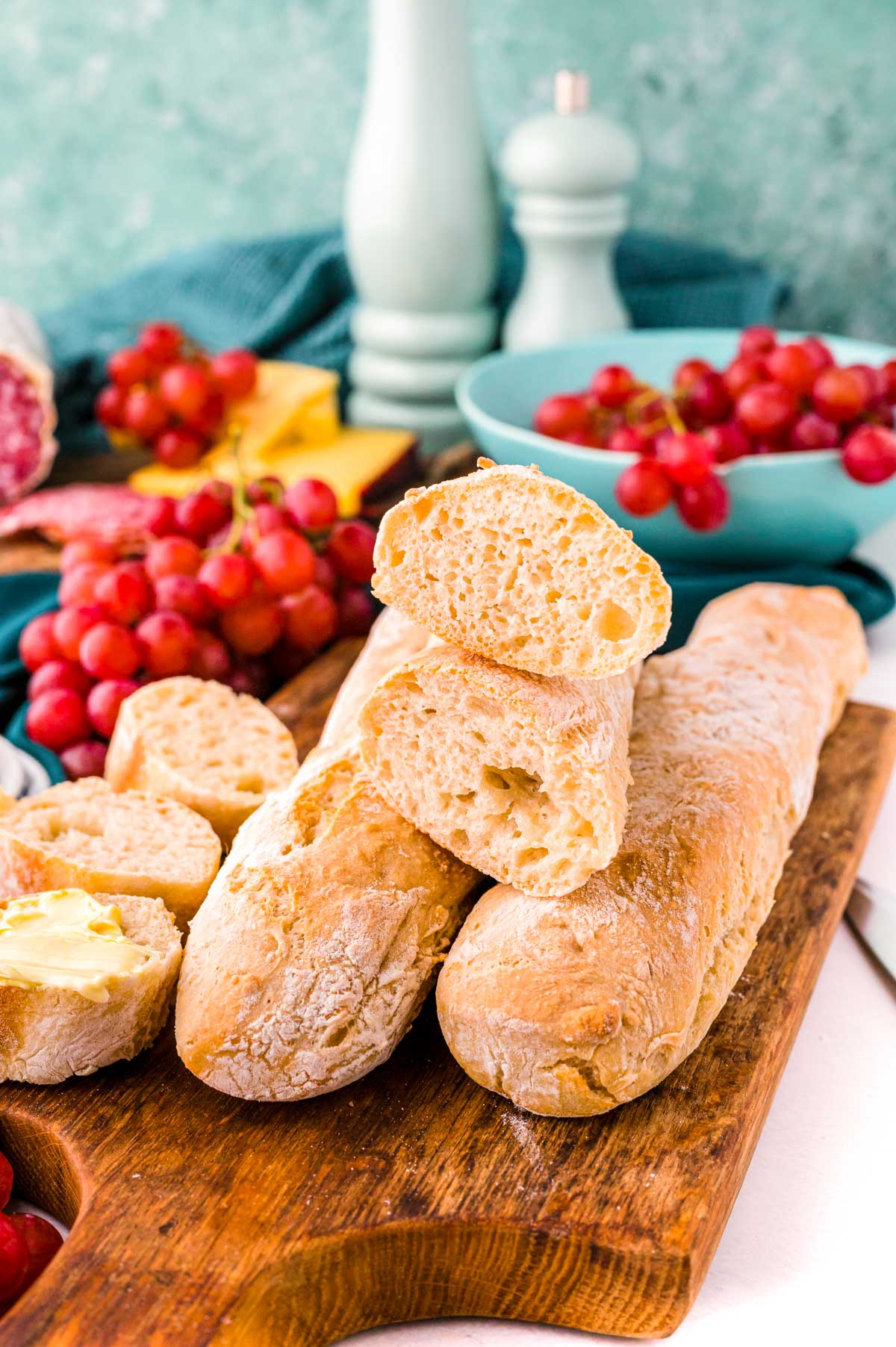 French Baguette
