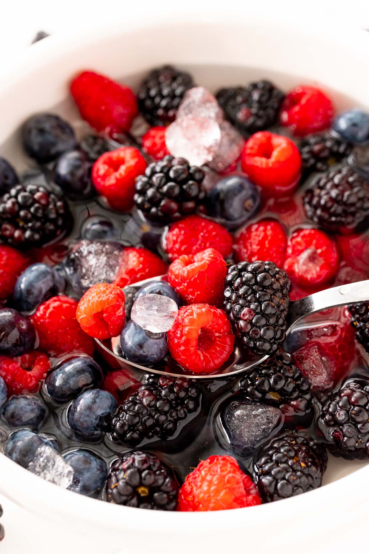 Nature's Cereal