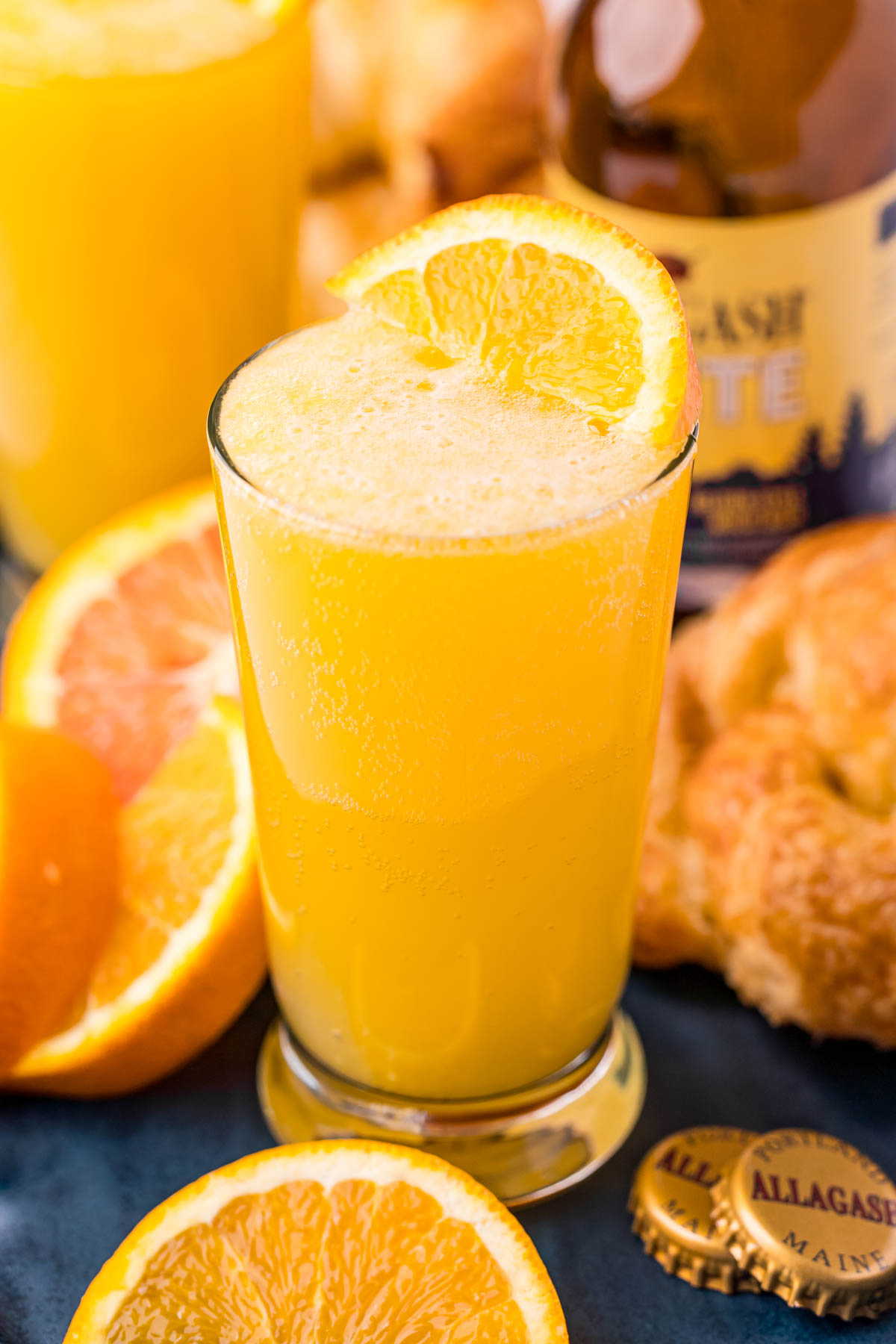 Beermosa