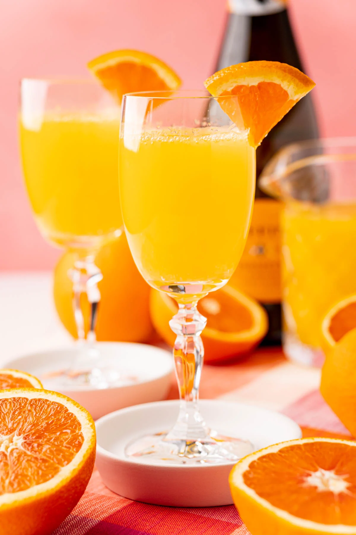 Mimosa