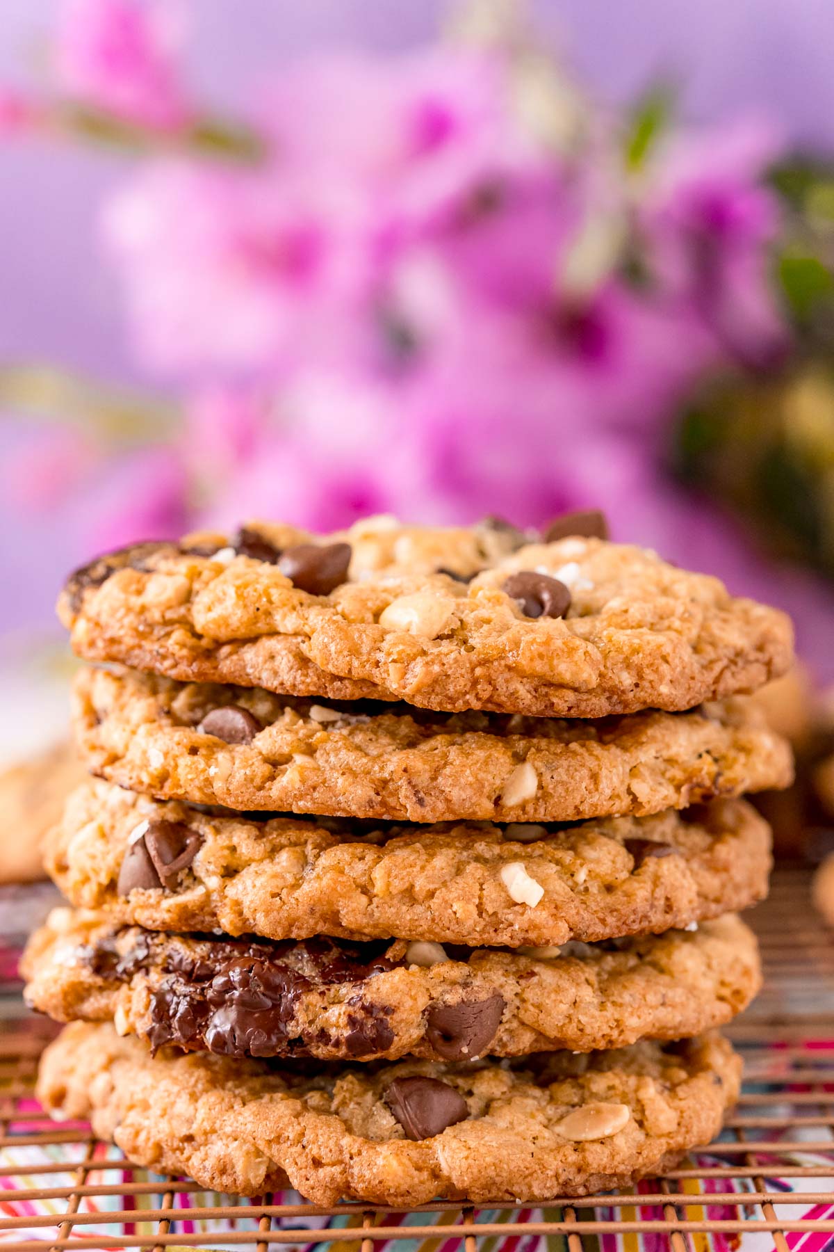 Ranger Cookies