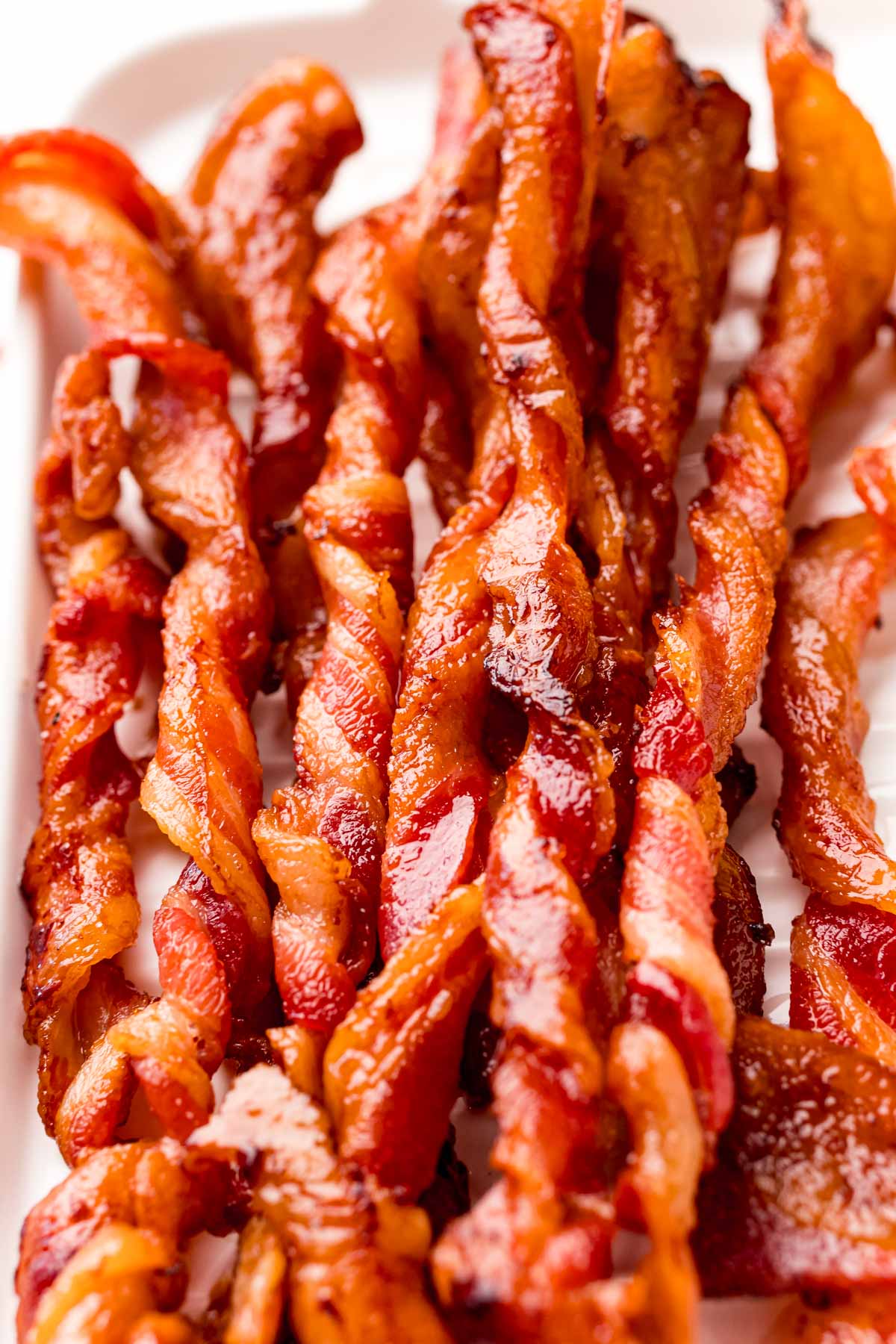 Twisted Bacon