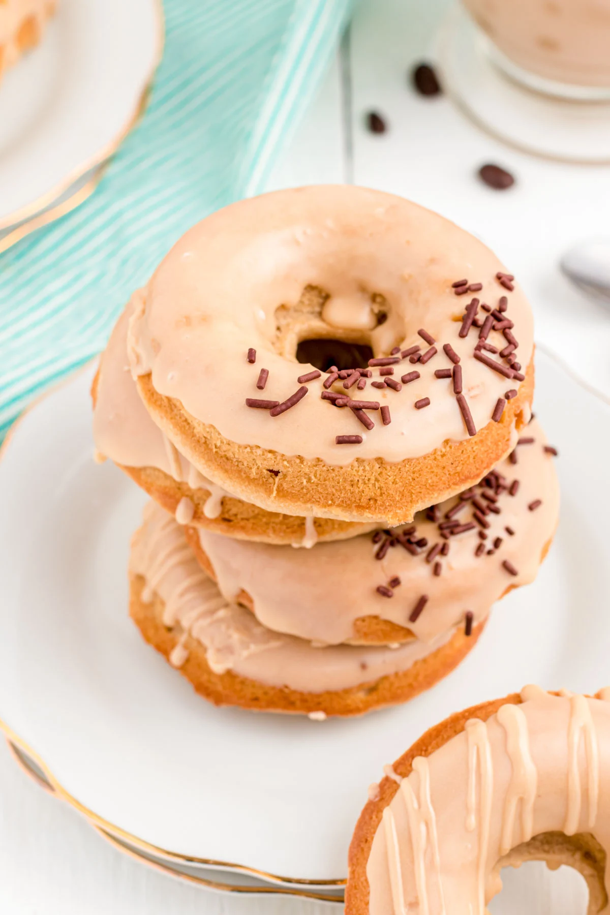Coffee Donuts