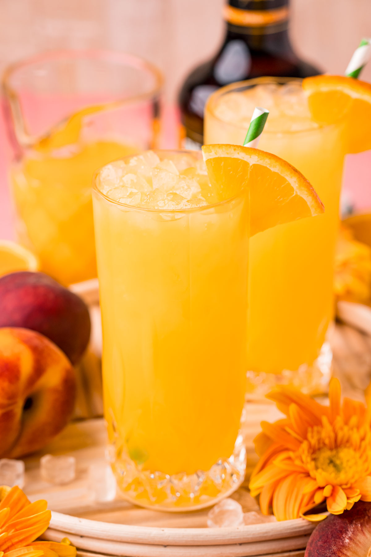 Fuzzy Navel