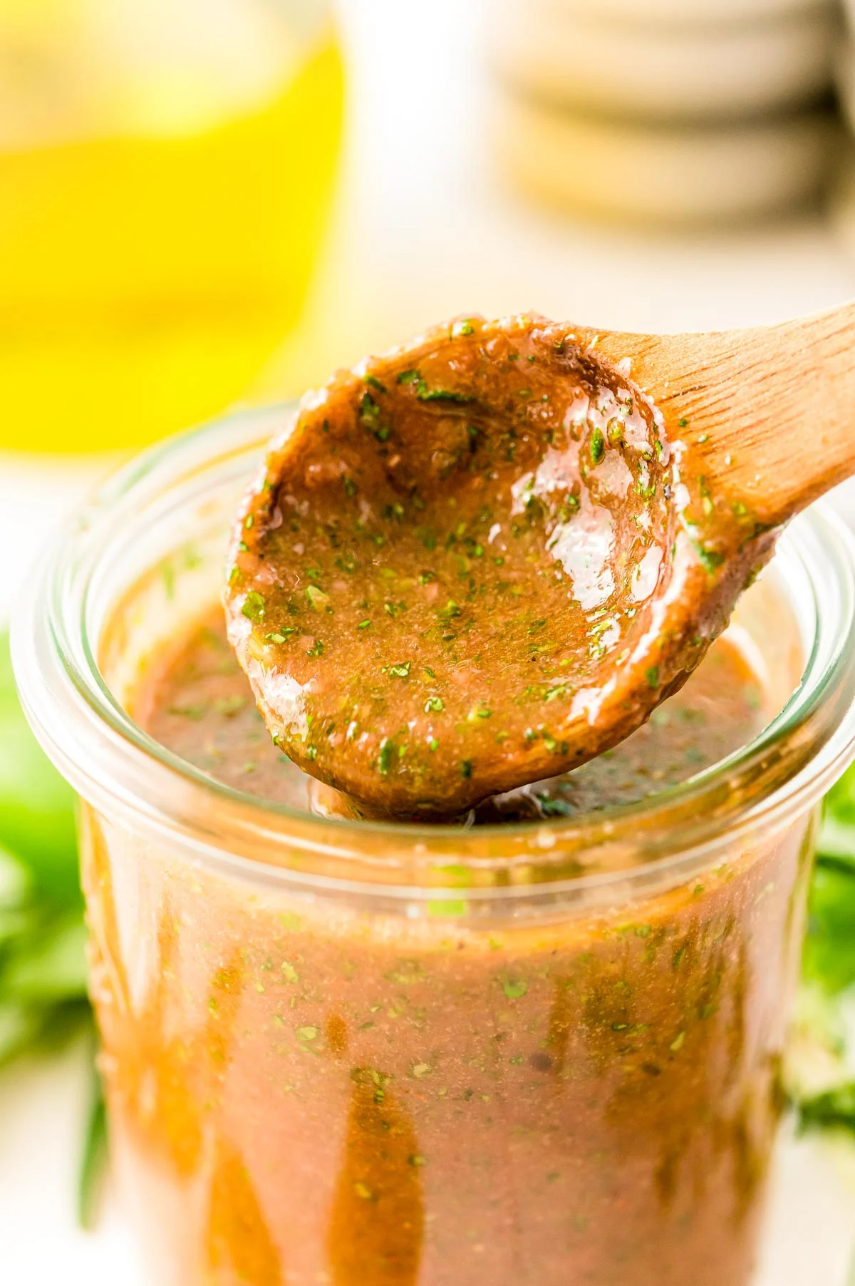 Grilled Chicken Marinade