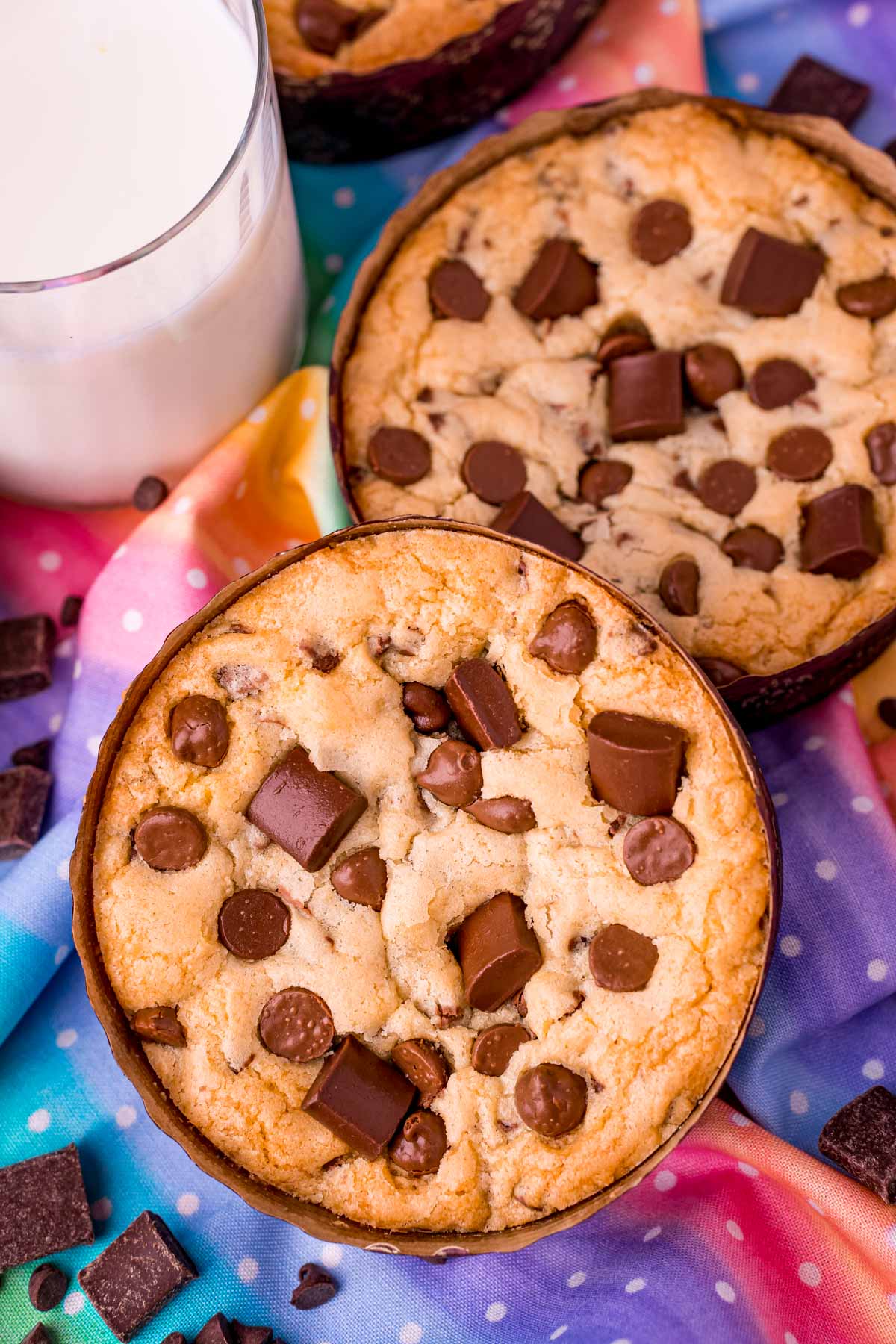 Disney Jack Jack Num Num Cookies