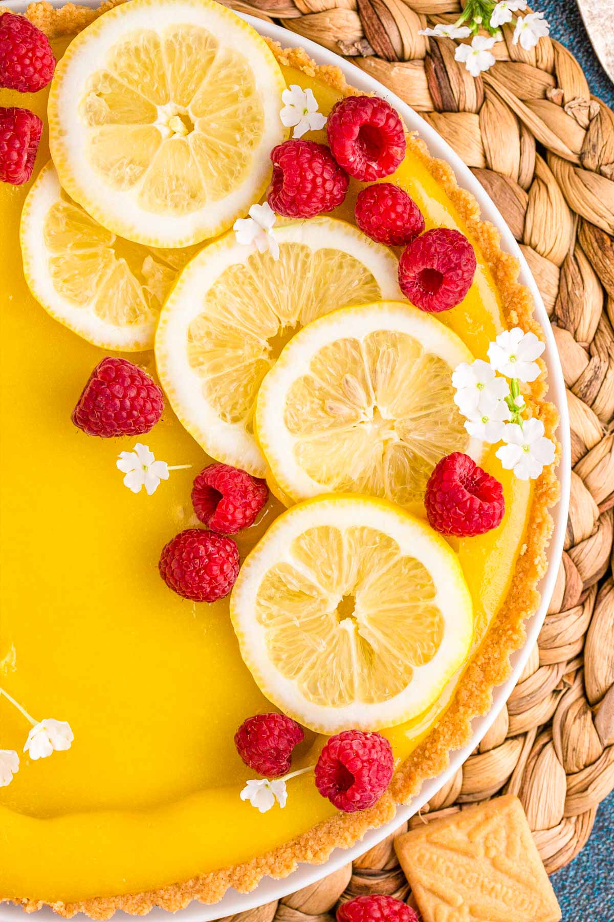Lemon Tart