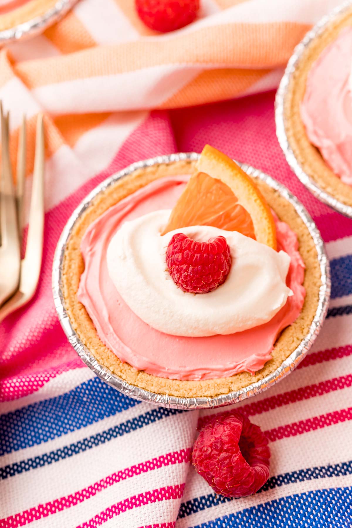 Kool-Aid Pies