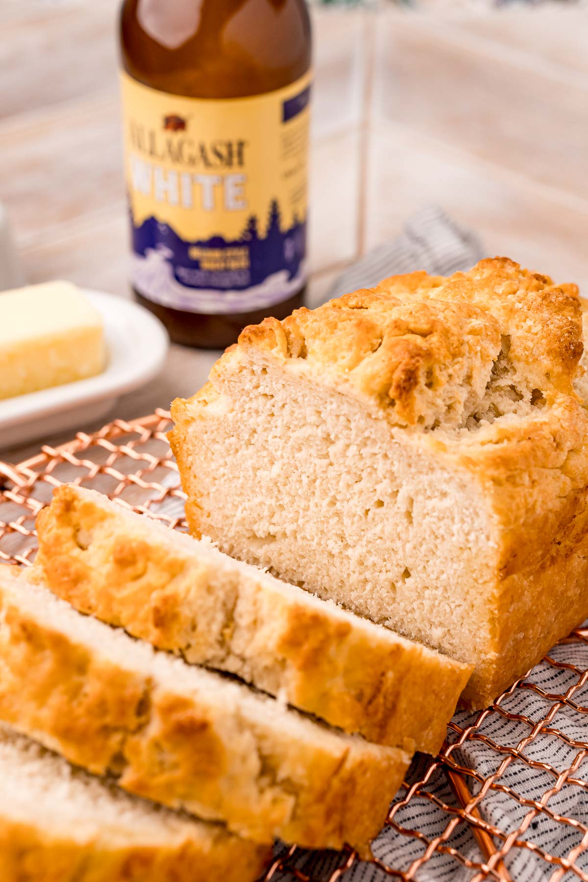 Beer Bread