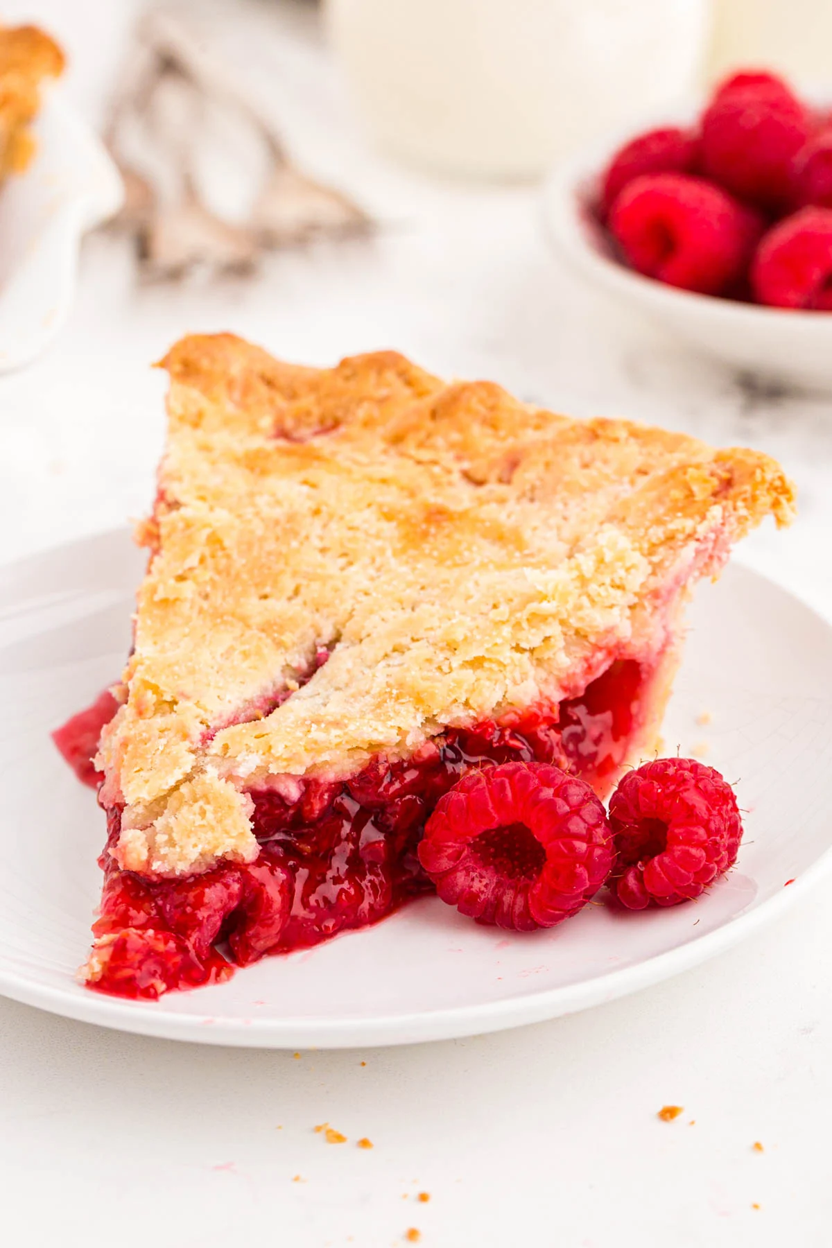 Raspberry Pie