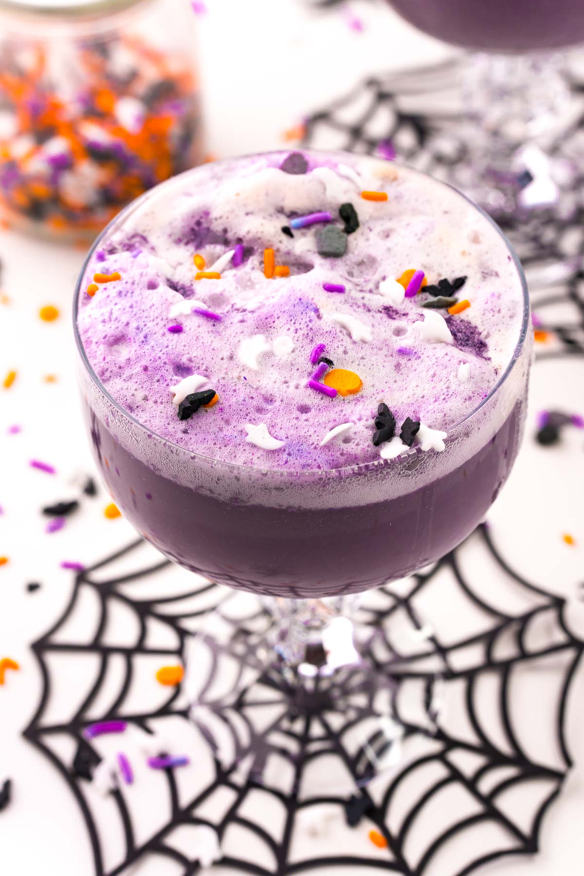 Witch's Brew Punch
