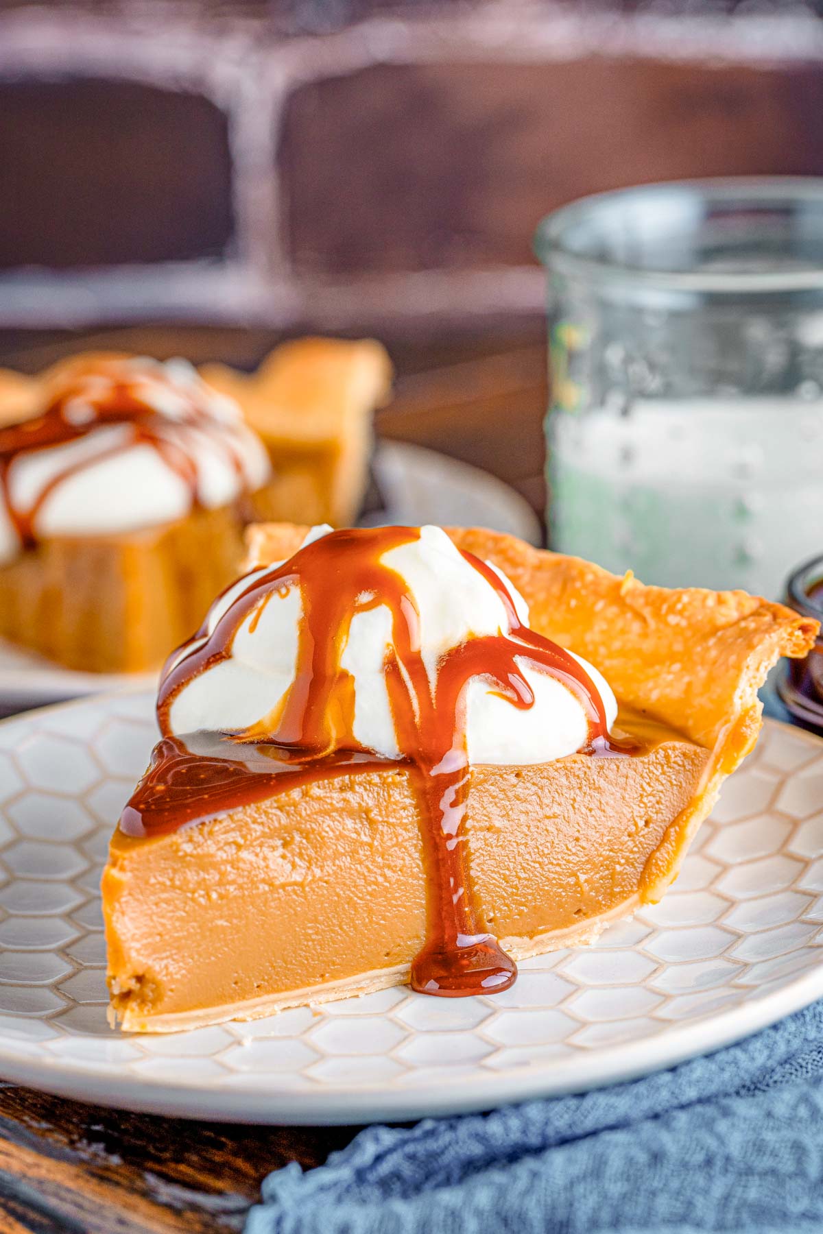 Butterscotch Pie