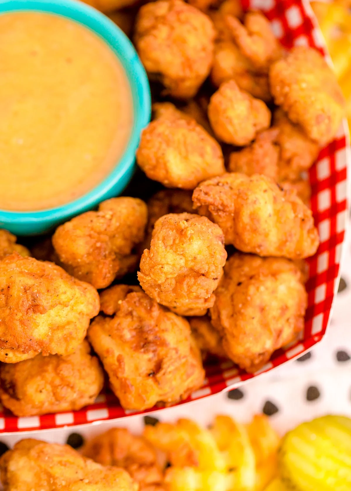 Chick-fil-A Nuggets