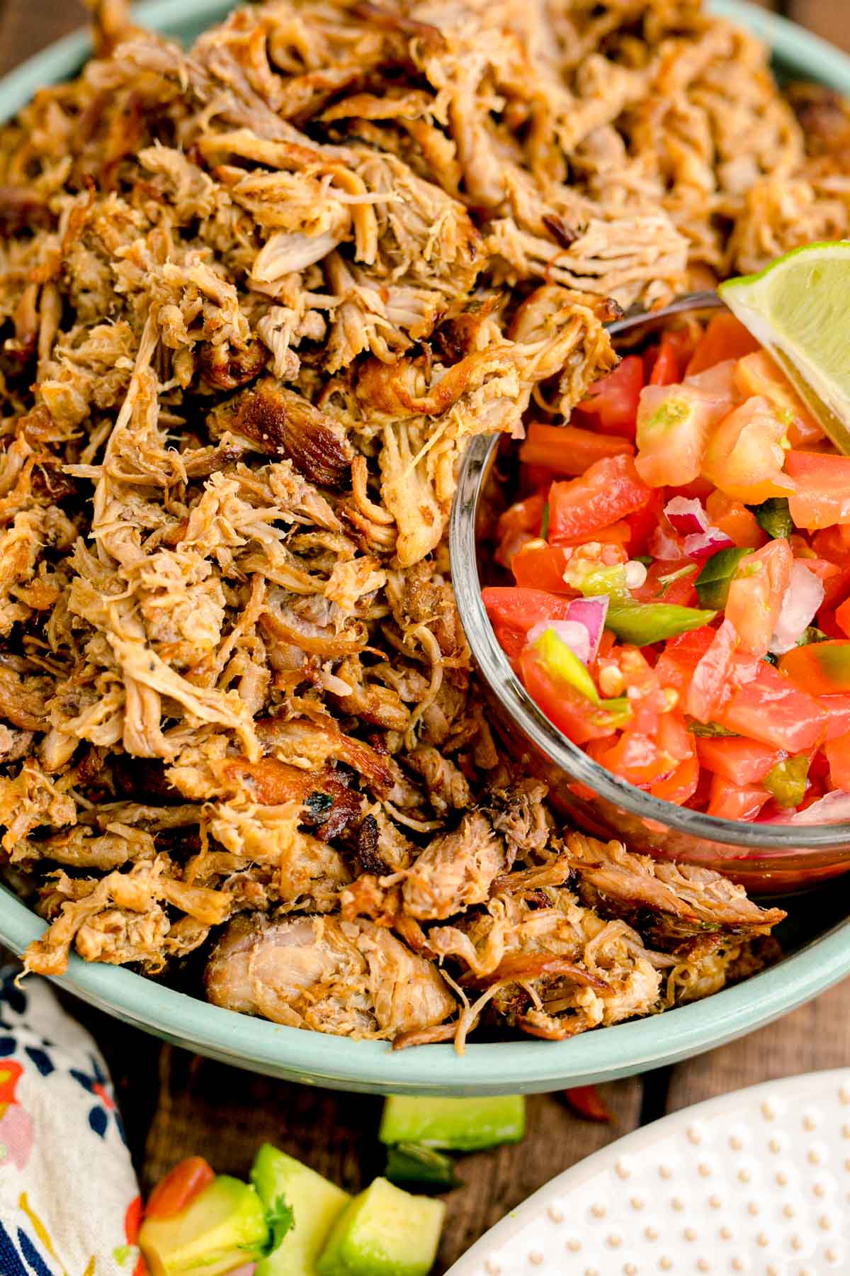 Pork Carnitas