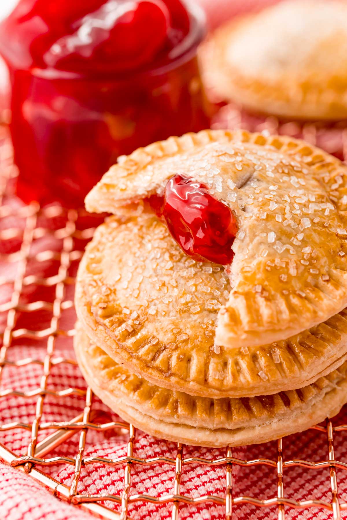 Air Fryer Hand Pies