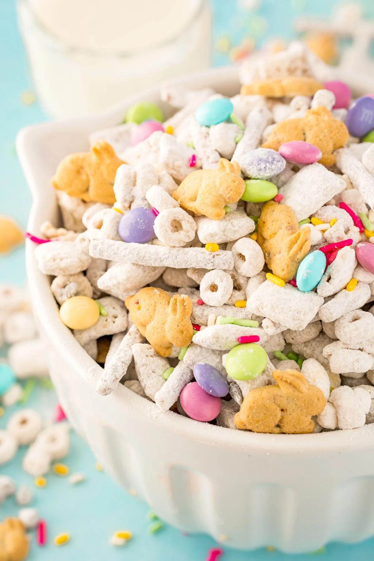 Bunny Bait