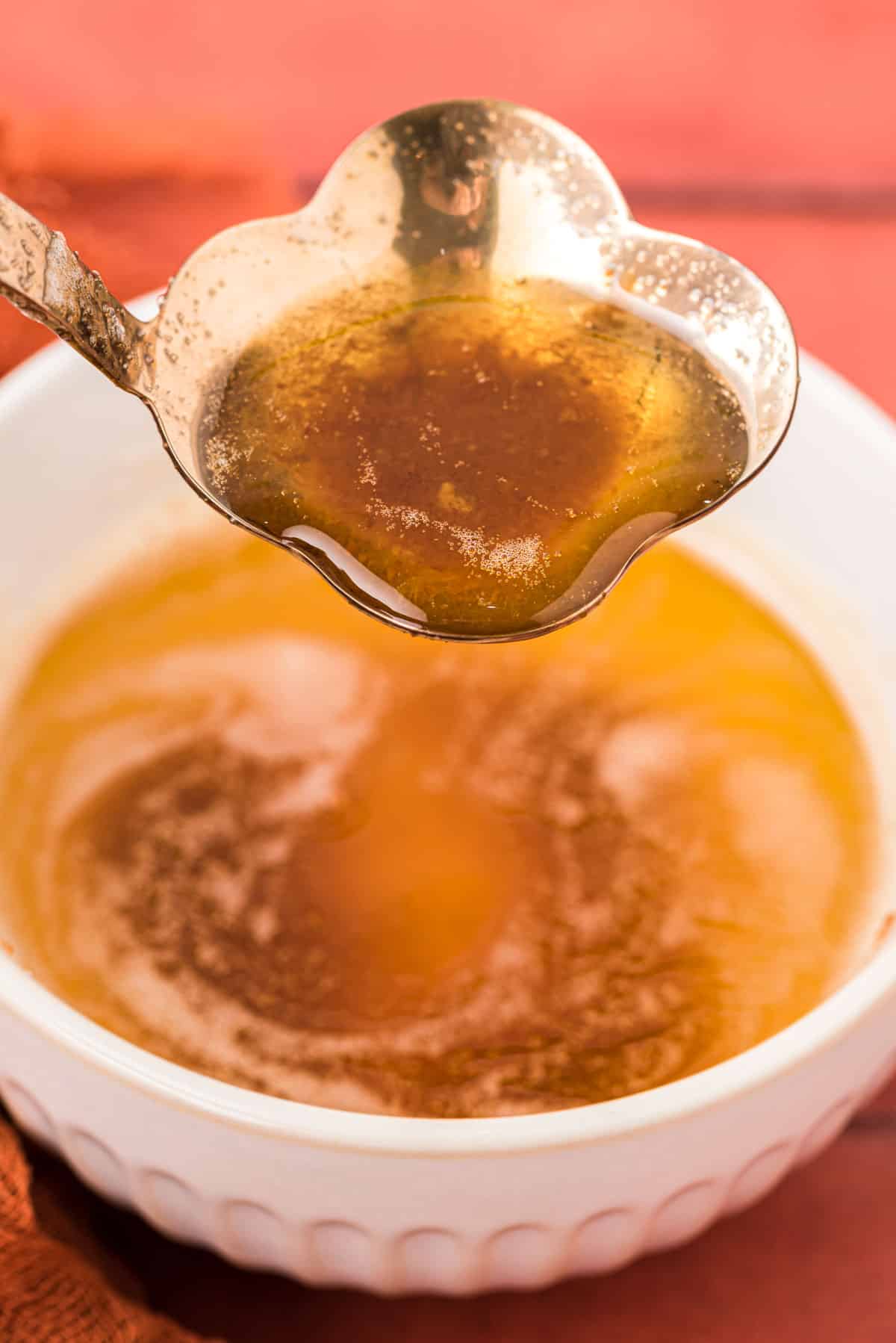 How To Make Brown Butter