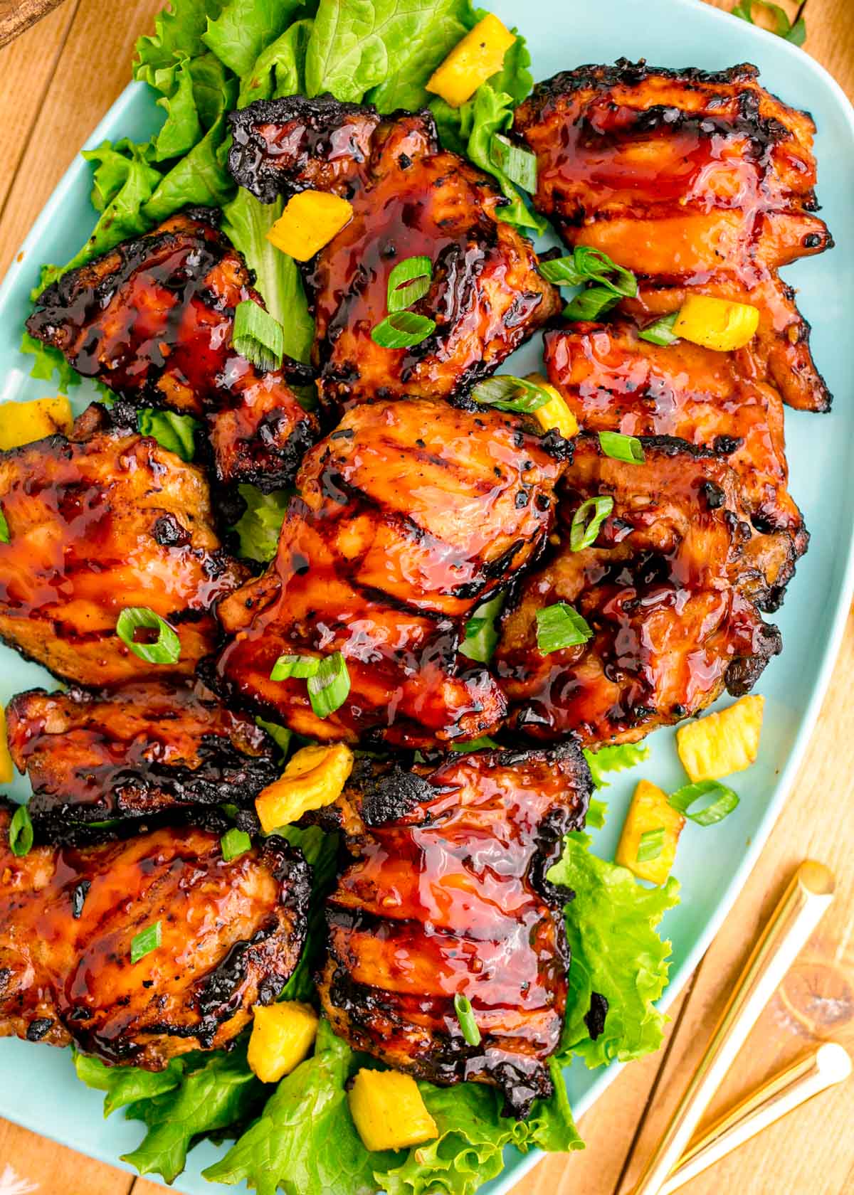 Huli Huli Chicken