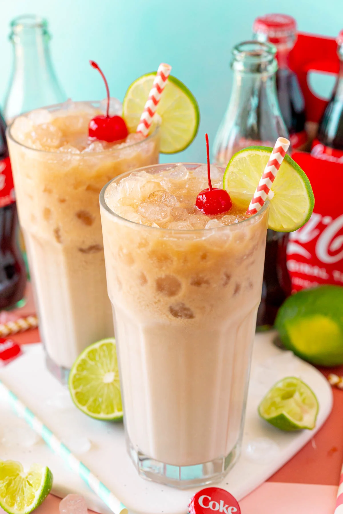 Dirty Soda