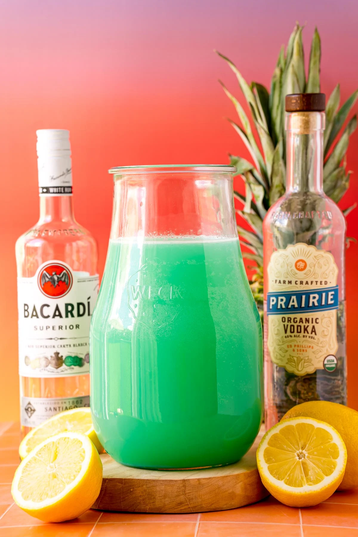 Mermaid Punch