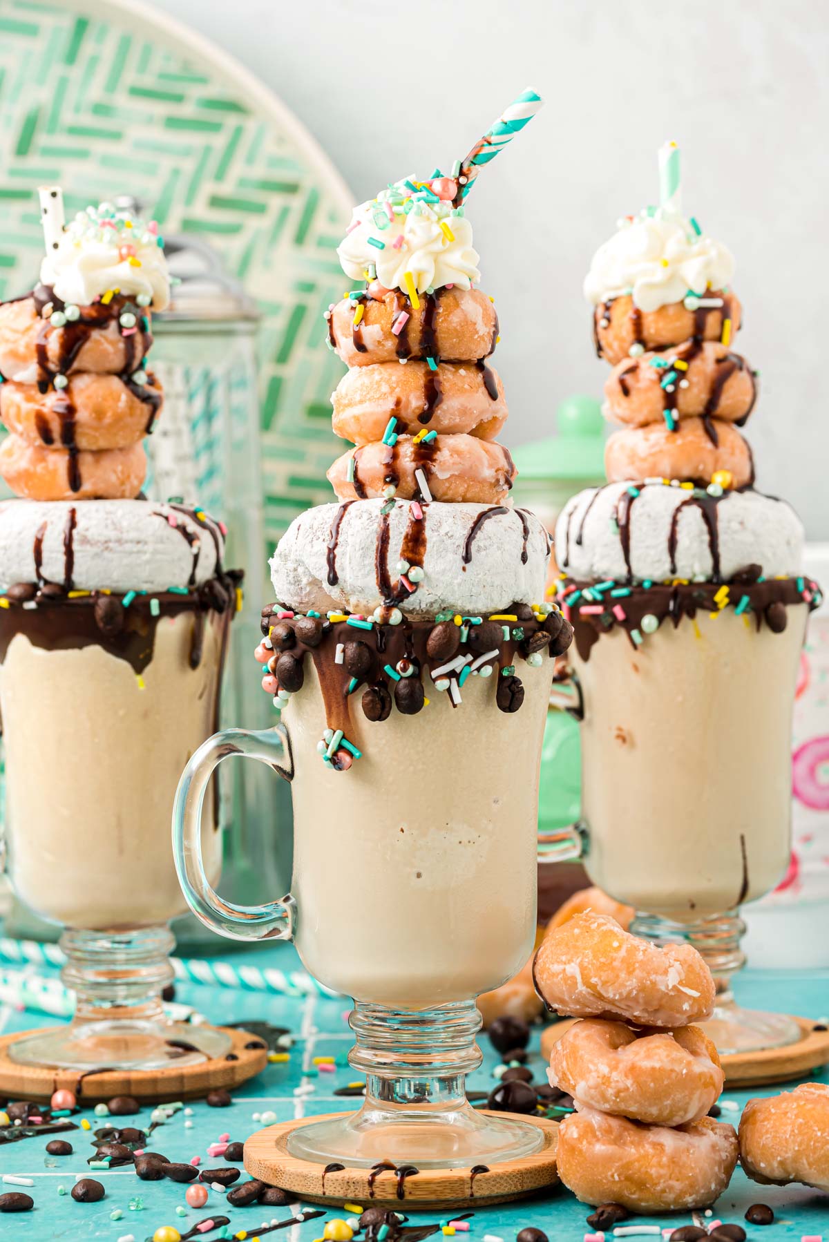 Coffee Milkshake