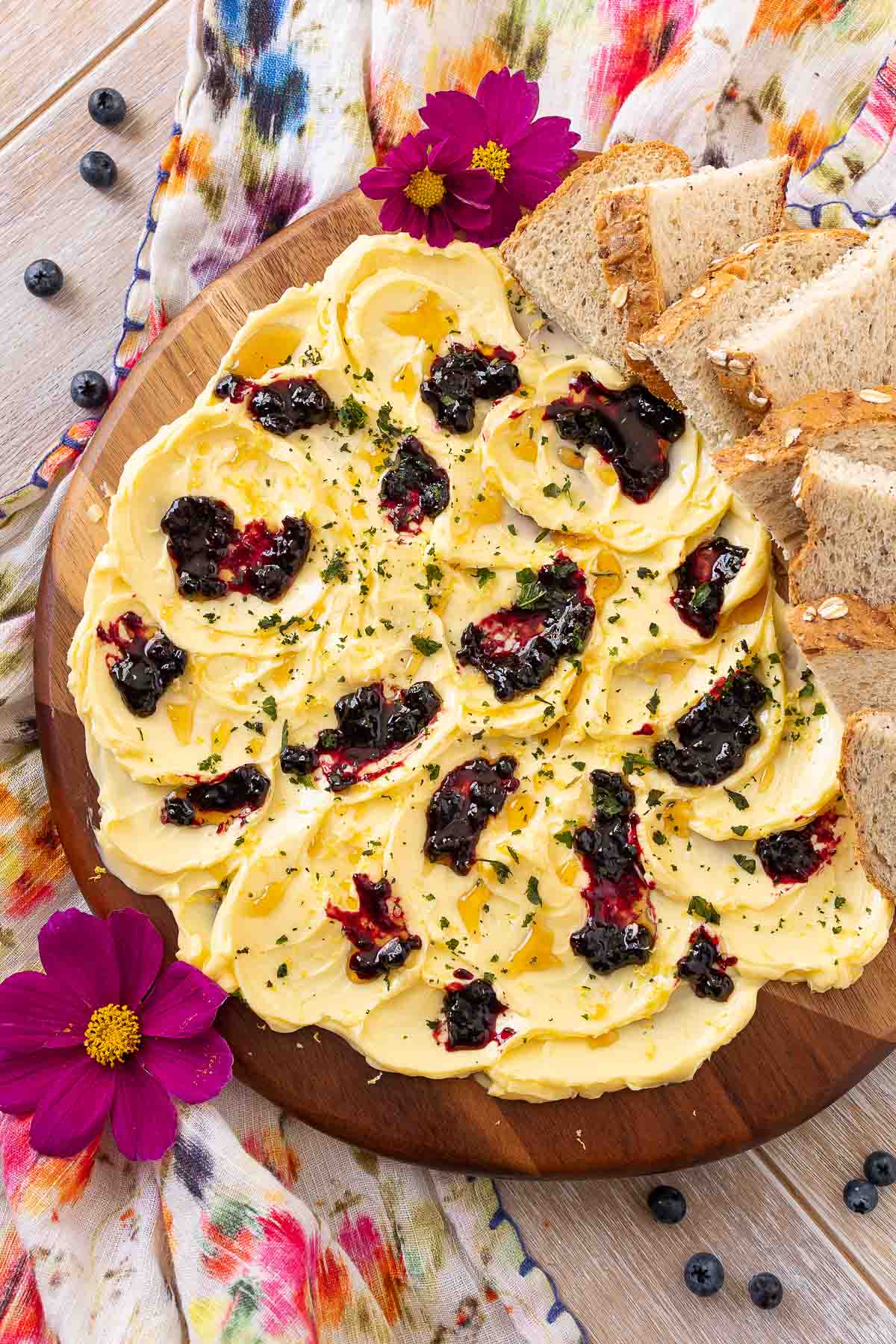 Butter Board