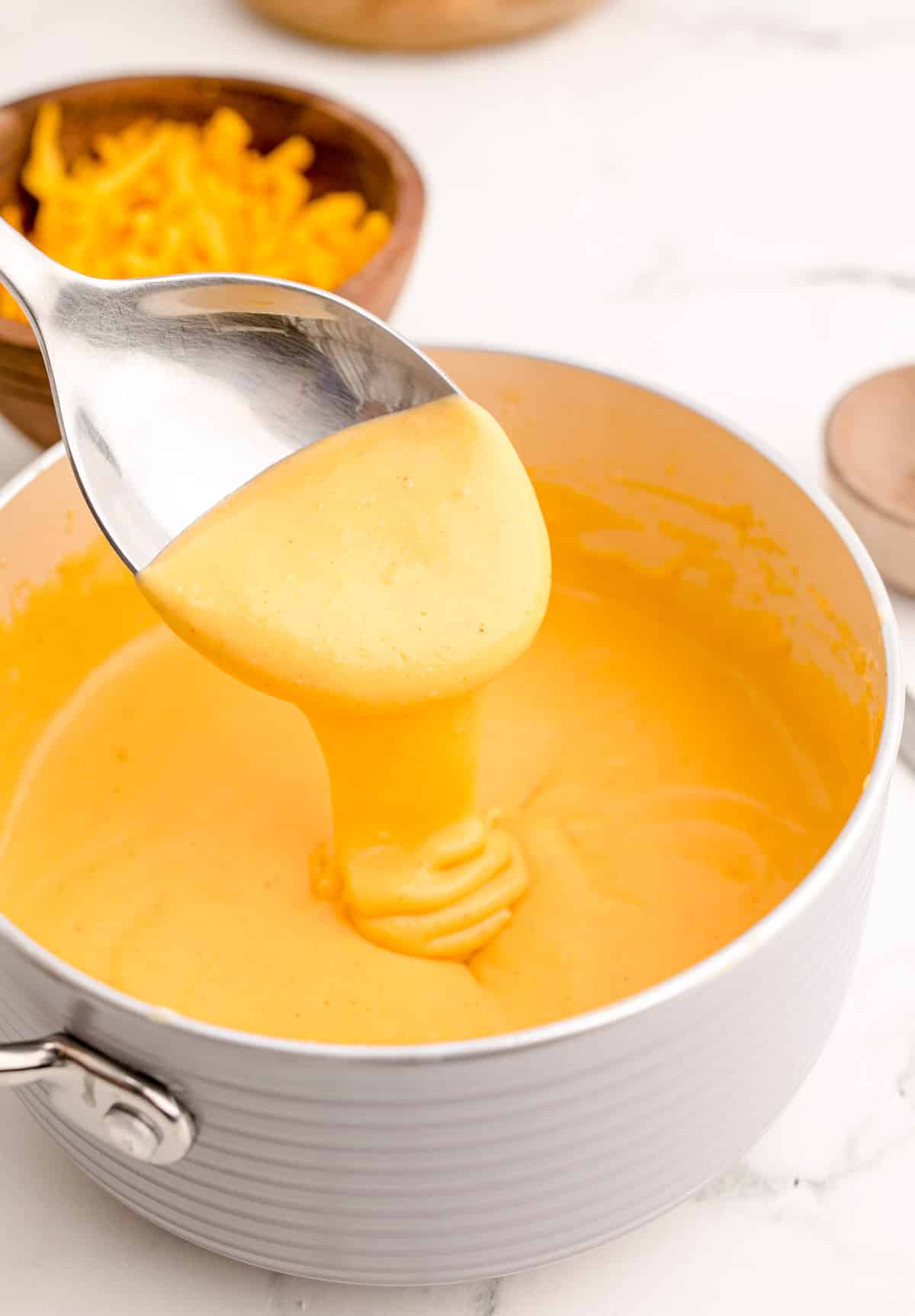 Beer Cheese Dip