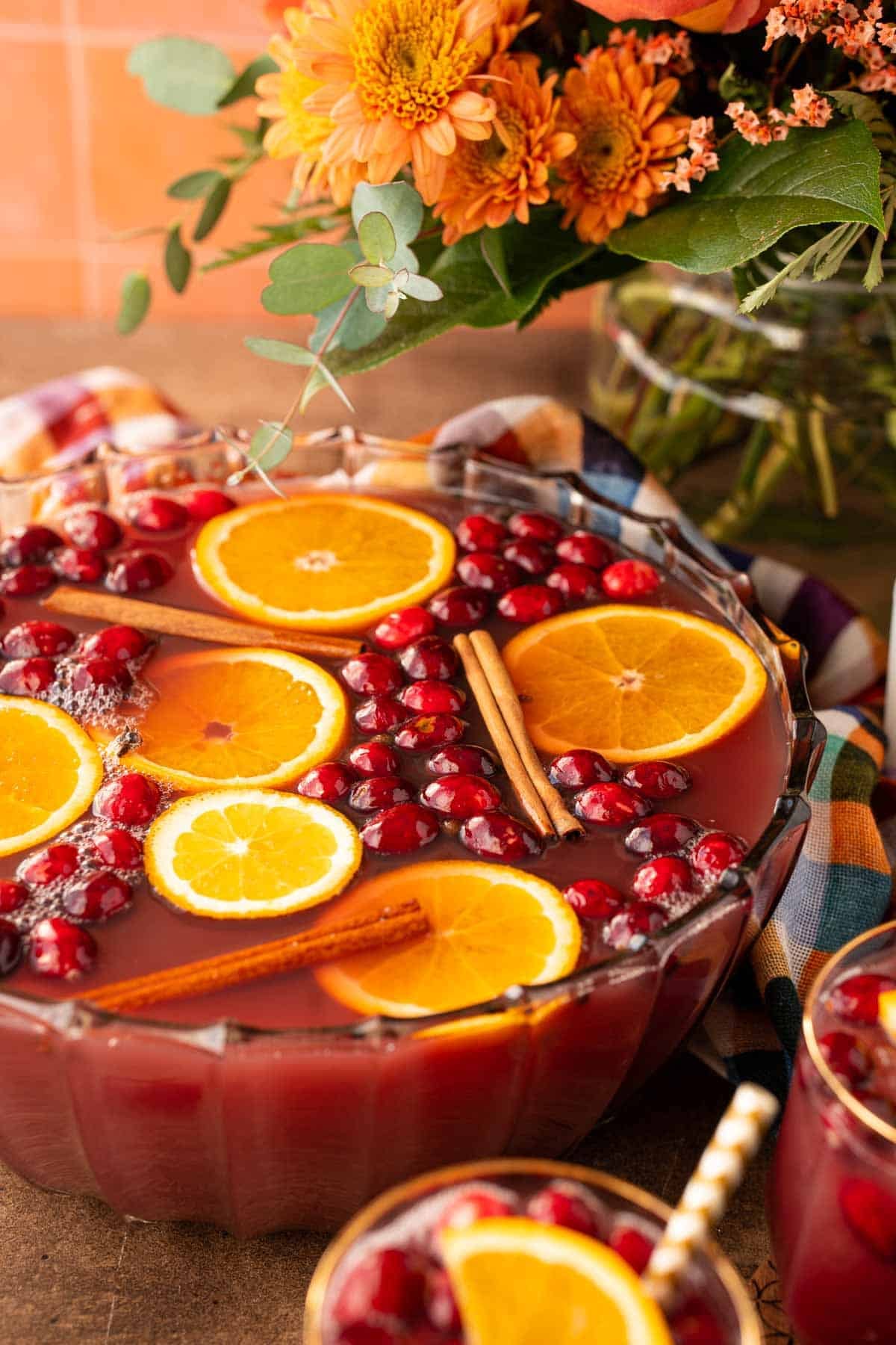 Autumn Punch