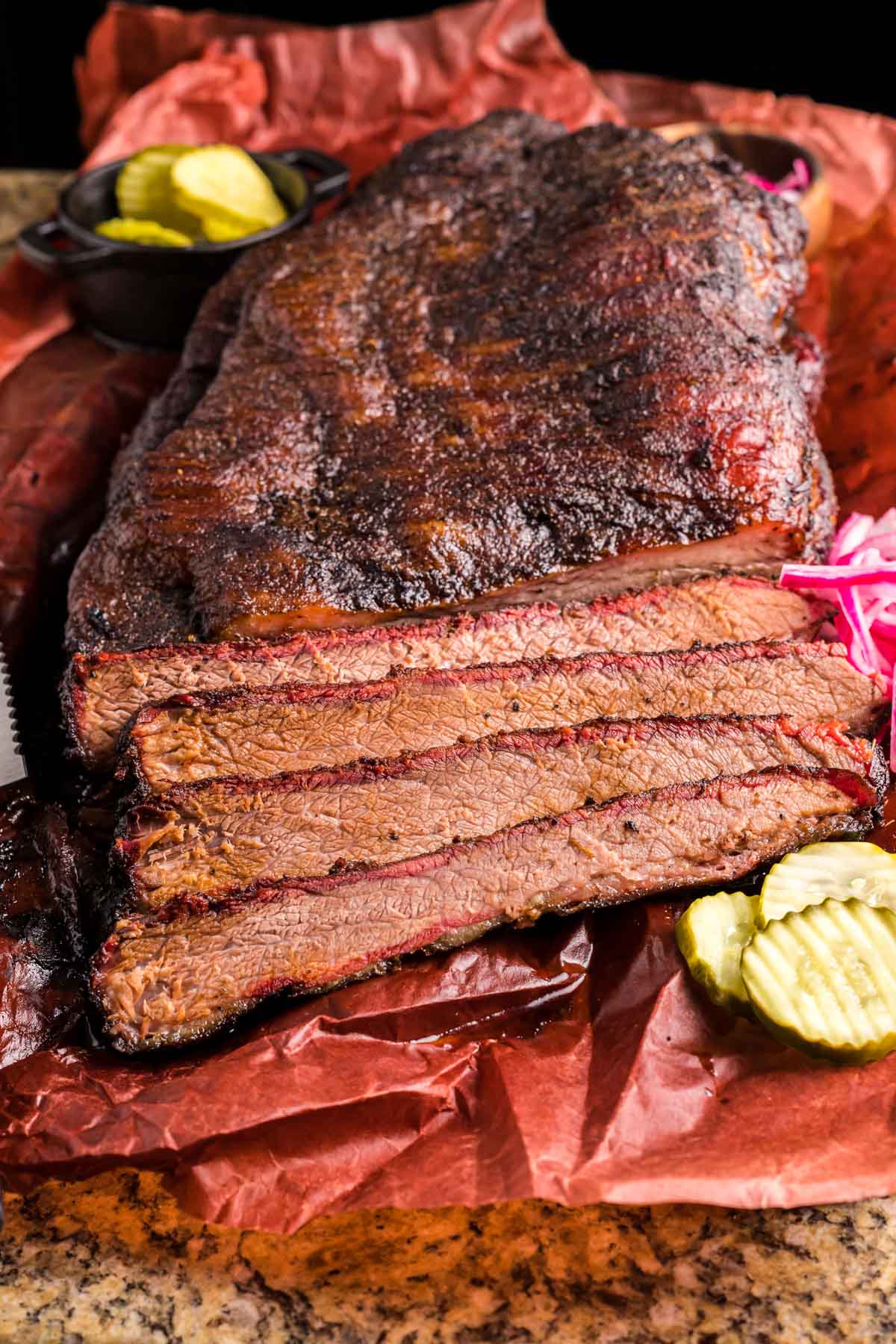 Smoked Brisket
