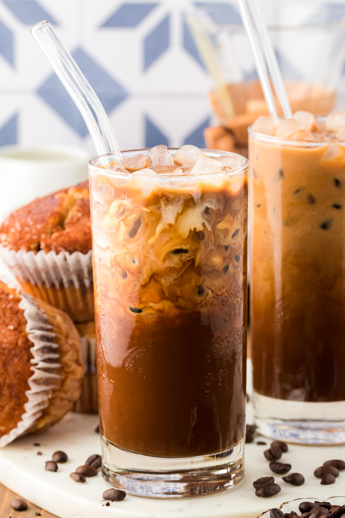 Thai Ice Coffee