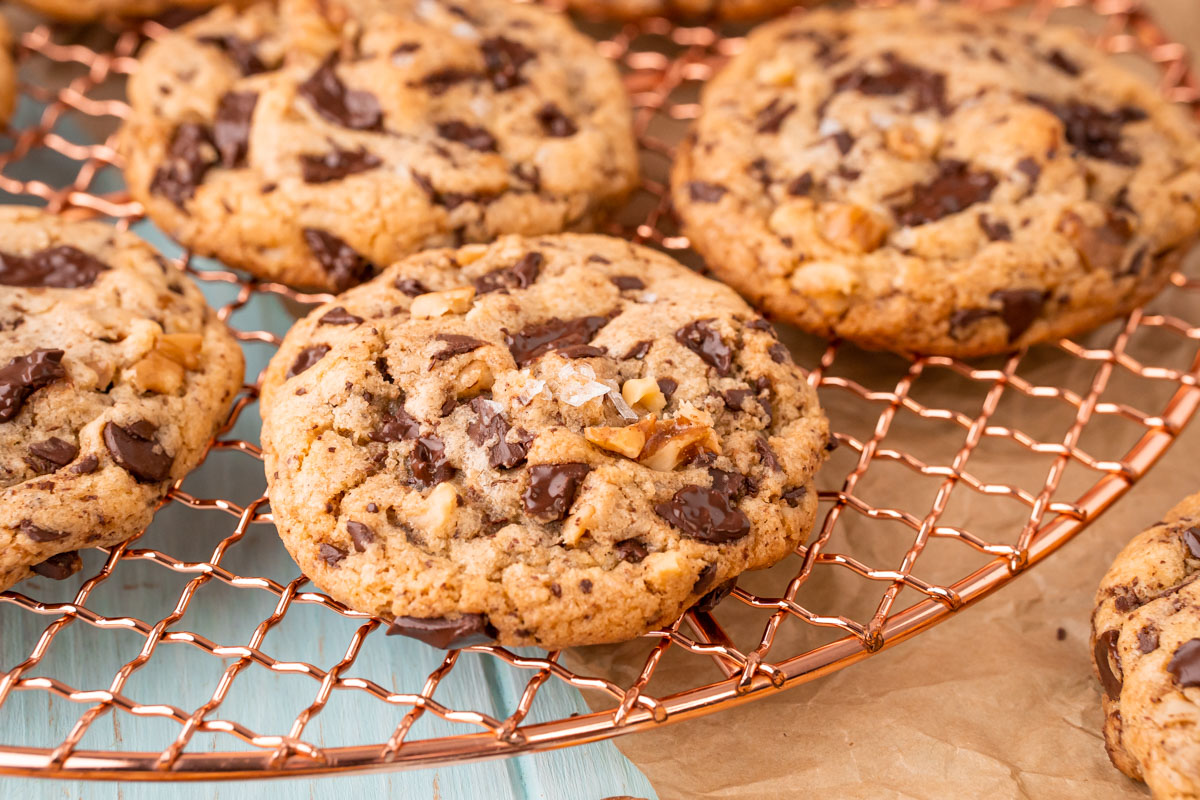 Serenity Cookies