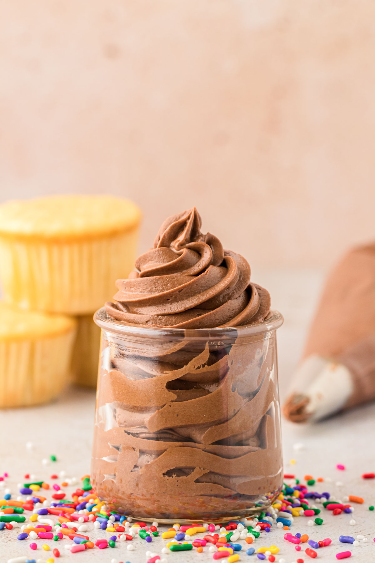 Best Recipe for Chocolate Cream Cheese Frosting