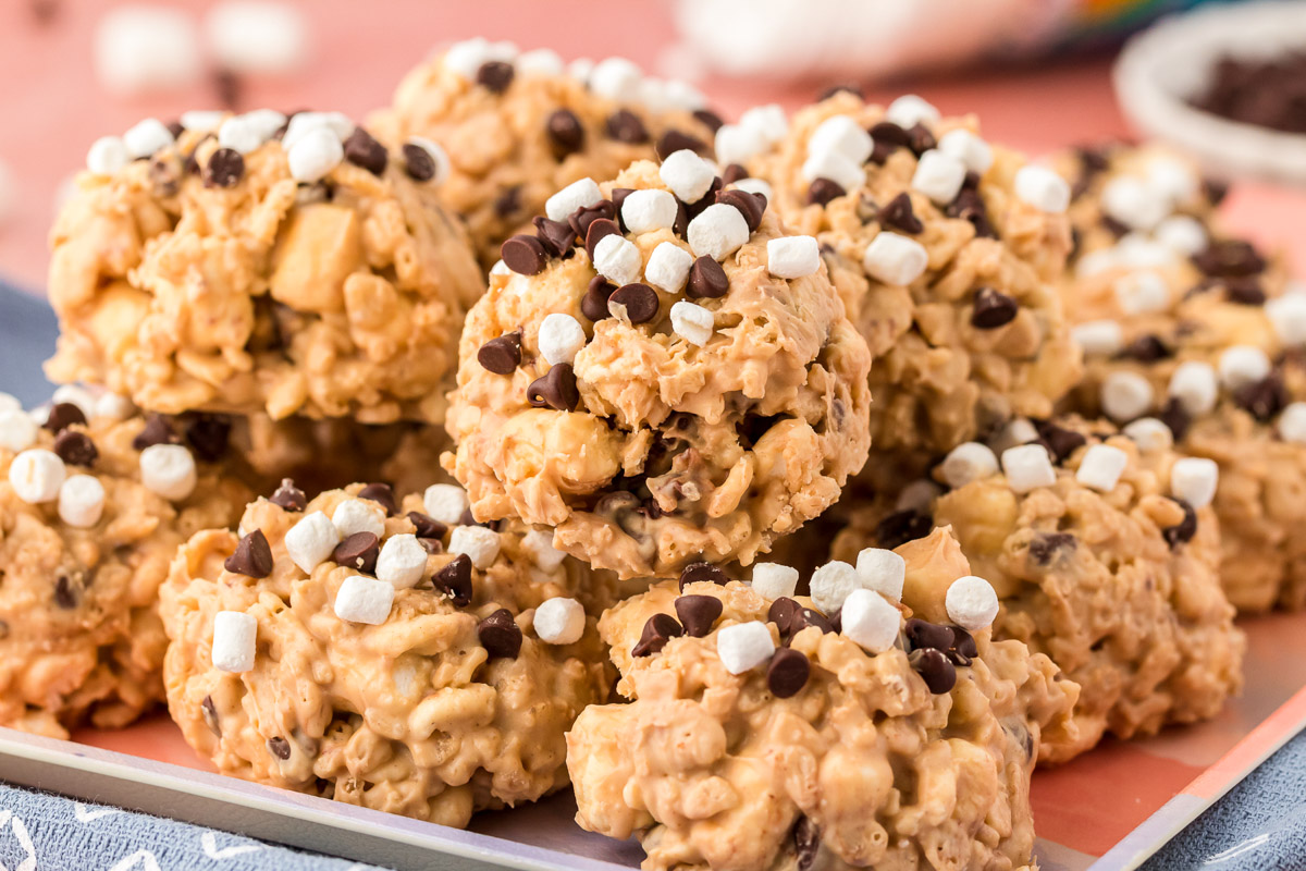 Avalanche Cookies