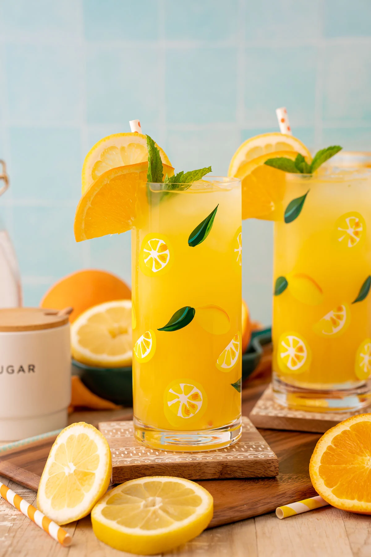 Orangeade