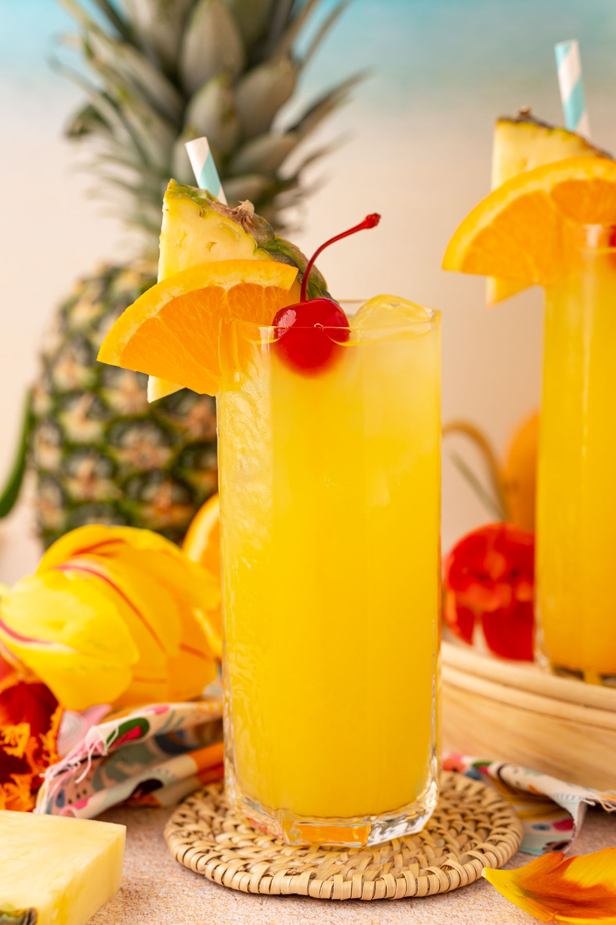 Pineapple Punch