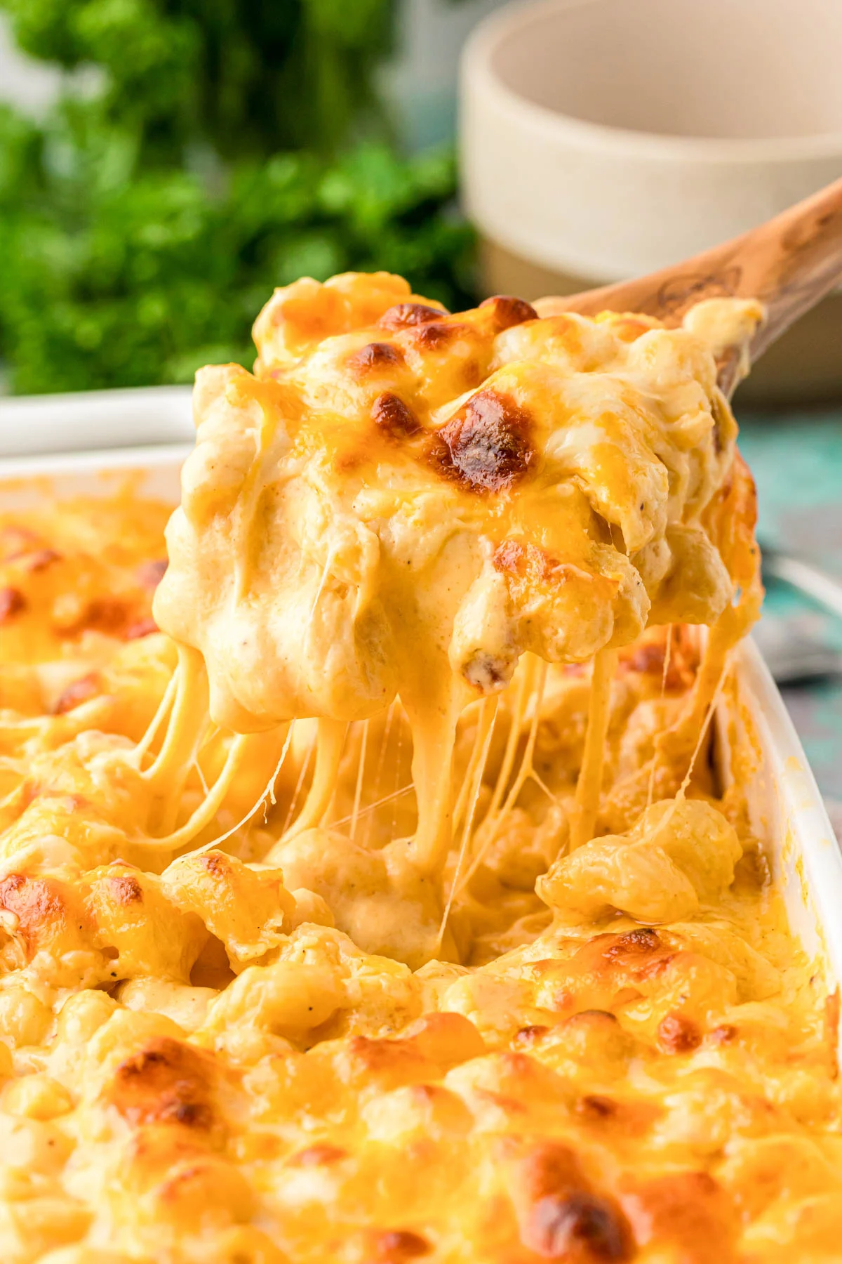 Tini's Mac and Cheese