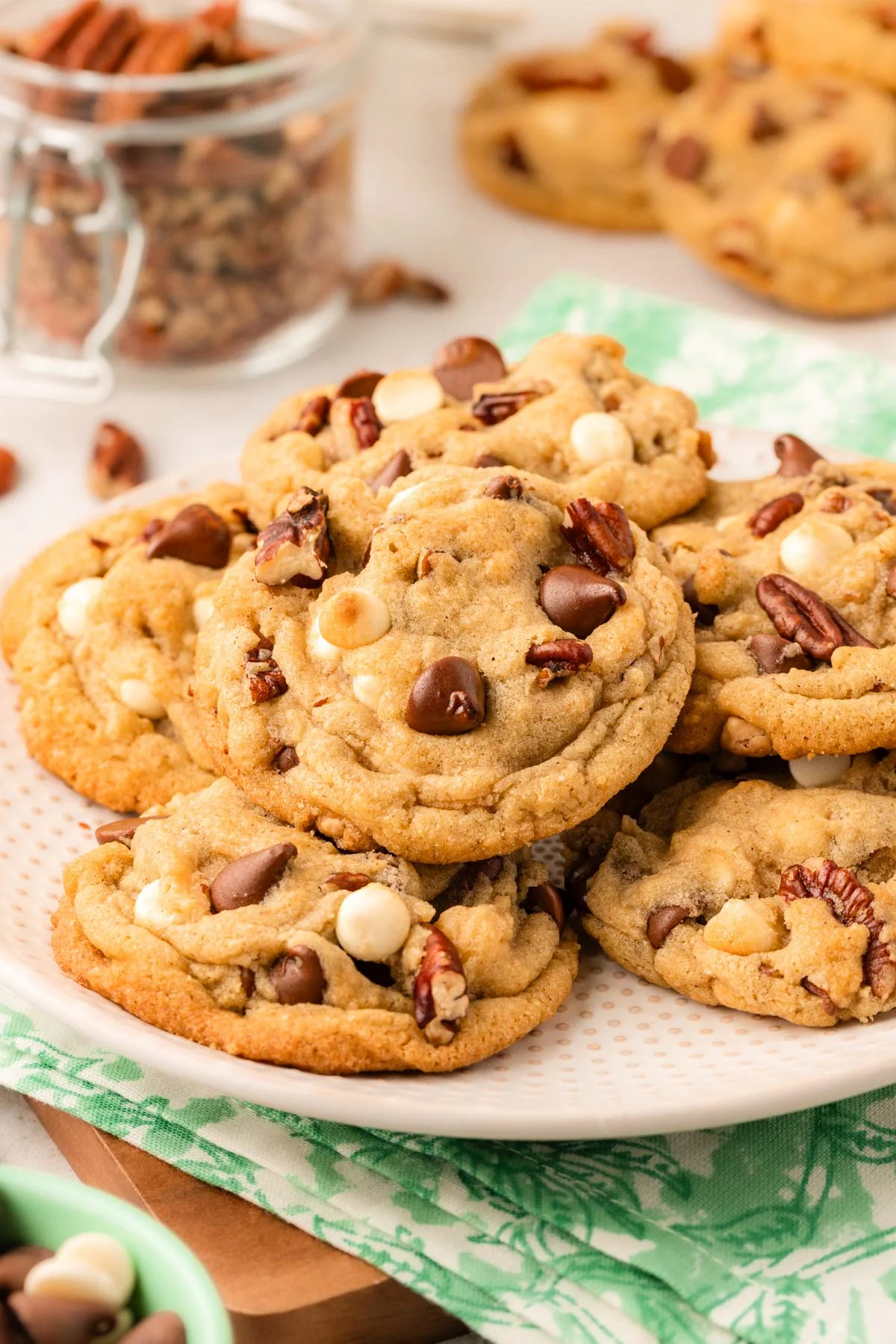 Donna Kelce's Cookie Recipe