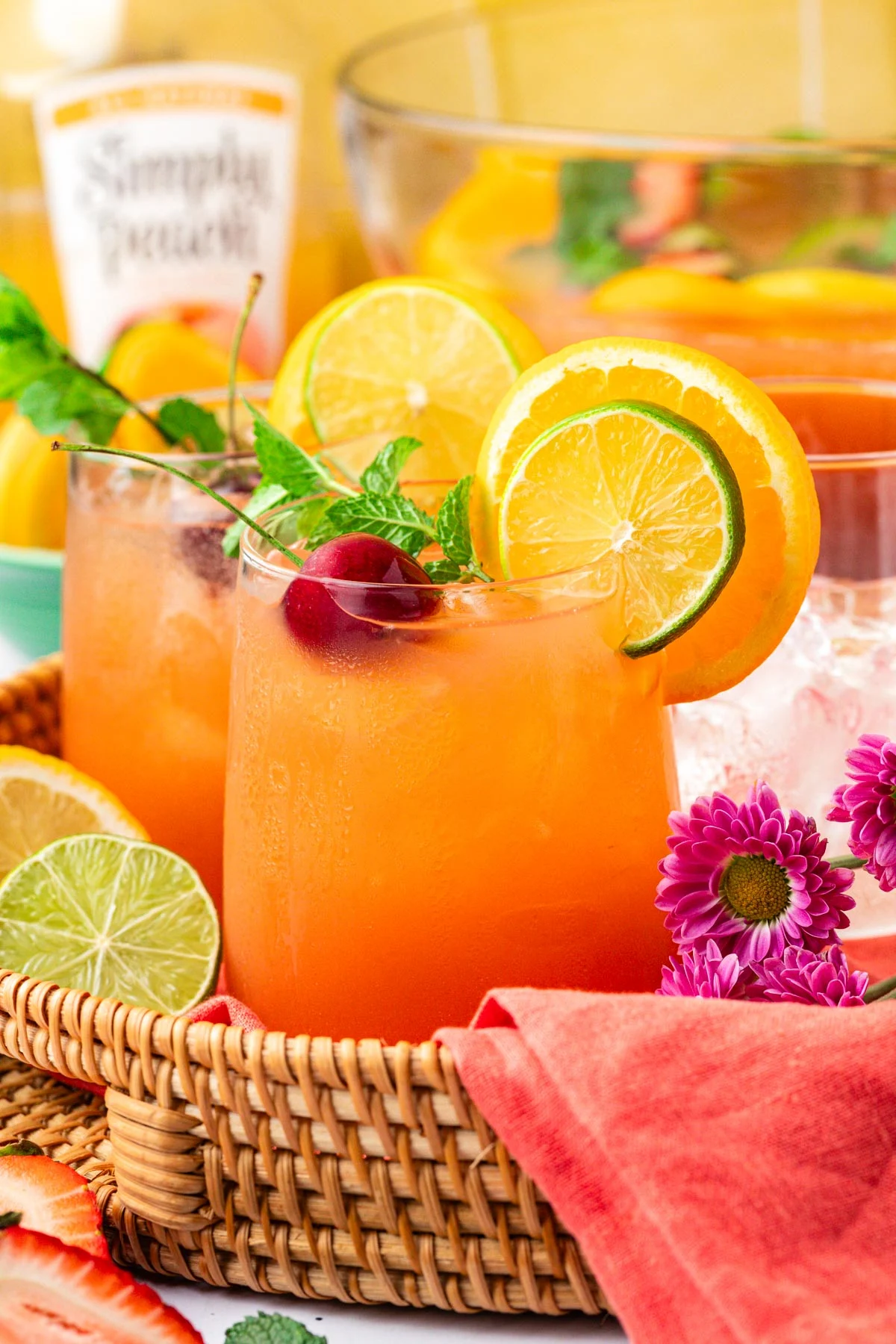 Summer Punch