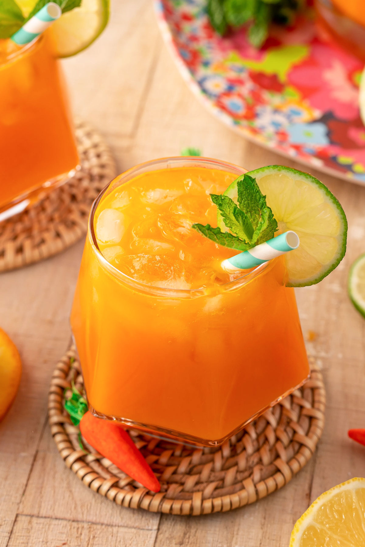 Easter Punch